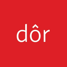 Project: getdor - $DAG