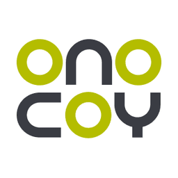 Project: onocoy - $ONO