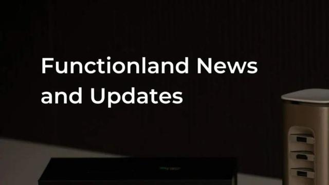 Functionland's fx-land Project Unveils Testnet and Plans for Mainnet Launch