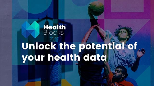 HealthBlocks: Regaining Control Over Your Health Data