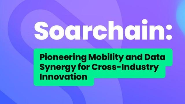 Innovating Mobility with Soarchain and Akash