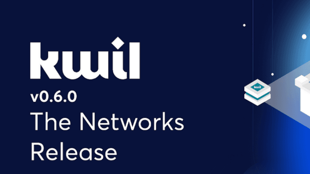 Kwil Launches Networks Release, Allowing Users to Deploy Decentralized Relational Database Networks
