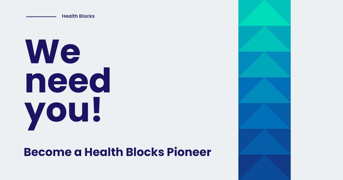 HealthBlocks: Empowering Individuals to Own and Monetize Their Health Data