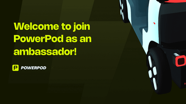 Unleash Your Influence with the PowerPod Ambassador Program