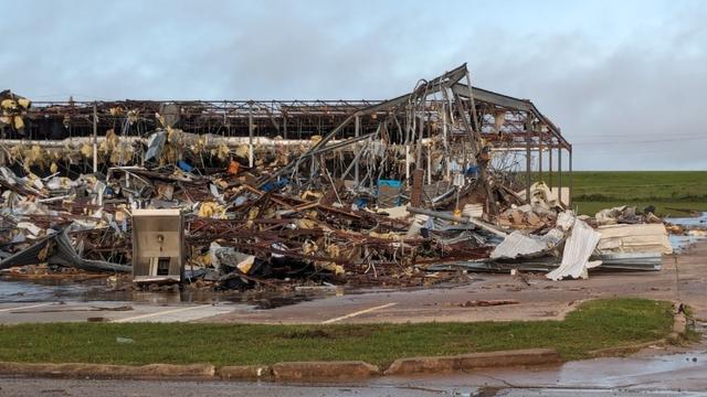 WeatherFlow Project Sheds Light on Tornado Outbreak in Oklahoma