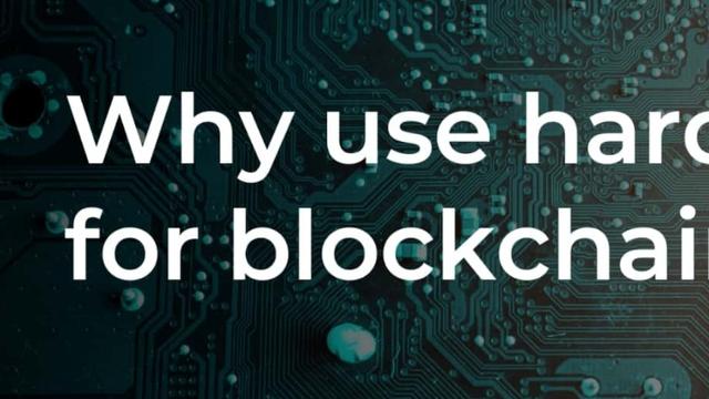 FxBlox Revolutionizes Data Storage with Blockchain-Attached System