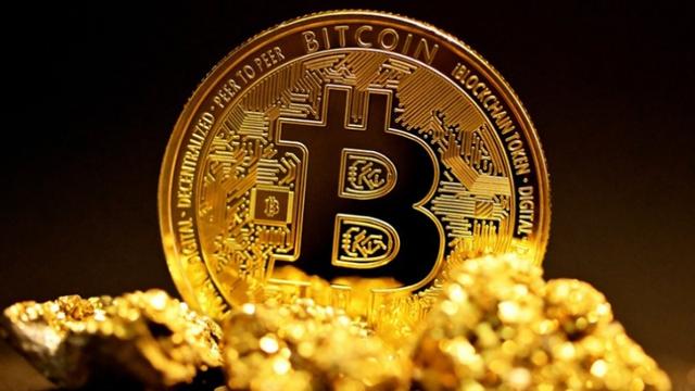 Is Bitcoin the Digital Gold? A Comparison of Features and Characteristics