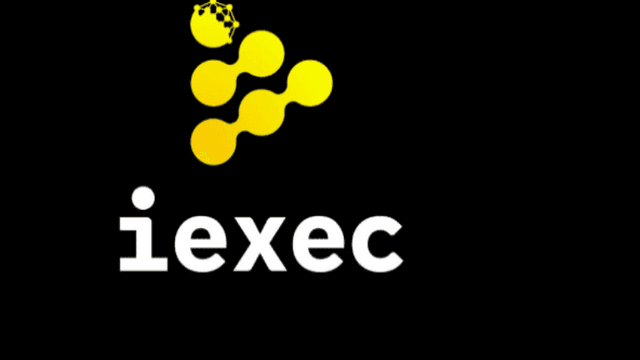 The Potential of iExec in Decentralized Cloud Computing