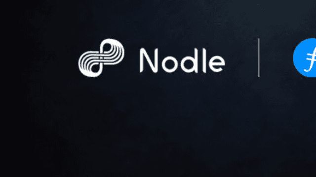 Filecoin and Nodle Team Up to Enhance Decentralized Data Storage