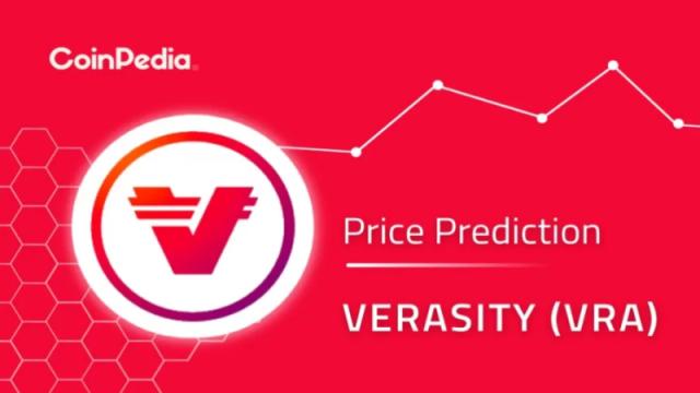Verasity (VRA) Price Prediction 2024-2030: Projected Growth and Potential Challenges