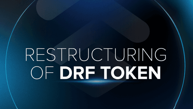 DRIFE Announces Migration to New Layer1 Blockchain