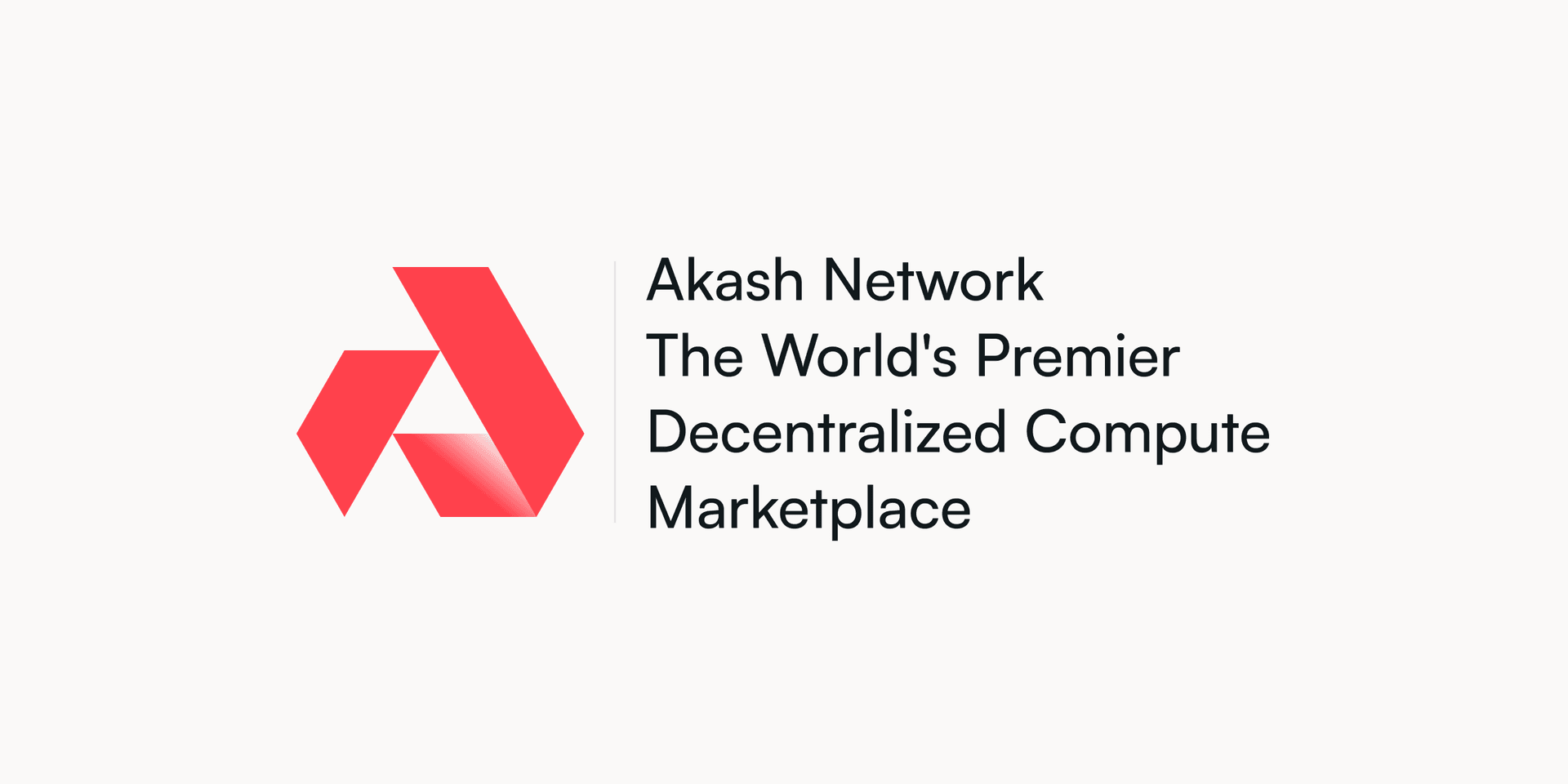 Unveiling Akash Accelerate '24 Summit