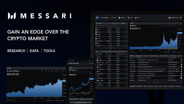 Messari Expands into Europe, Releases State of Tezos Q4 2023 Report, and Highlights EigenLayer and Manta Network