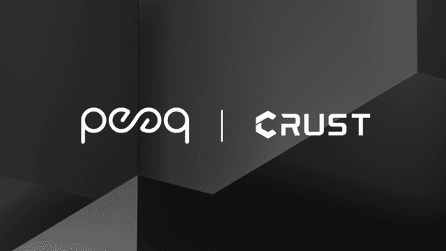 peaq Partners with Crust Network to Enable Decentralized Data Storage for dApps