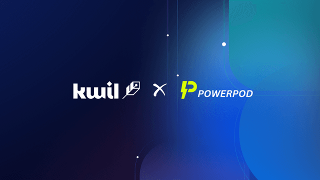 PowerPod Partners with Streamr and Kwil to Ensure Credible Neutrality in Decentralized Infrastructure Networks