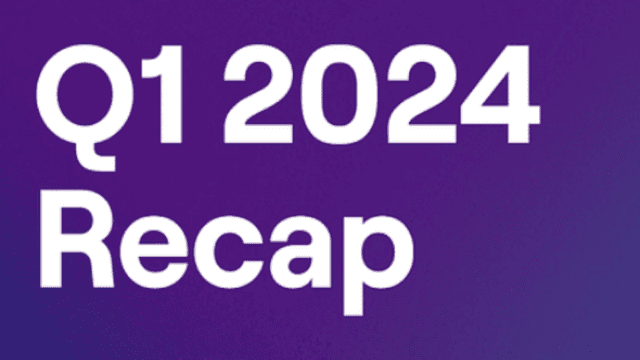 Verasity Achieves Major Milestones in Q1 2024
