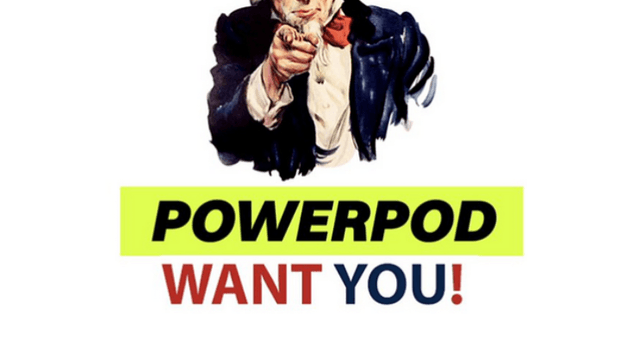 Join PowerPod as a Memes Specialist or Twitter Content Curator!