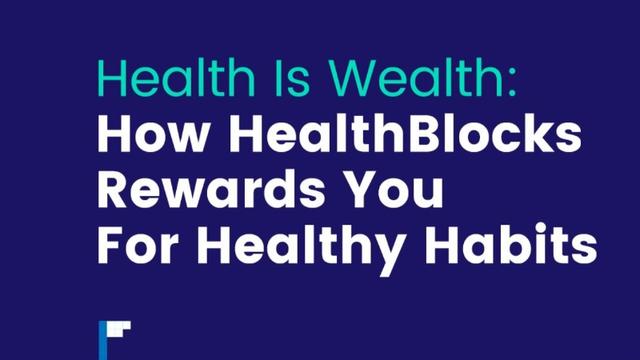 HealthBlocks: Taking Ownership of Your Health Data with Blockchain Technology
