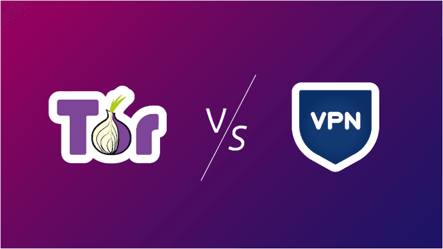 VPN vs Tor vs dVPN: A Comparison of Security Tools
