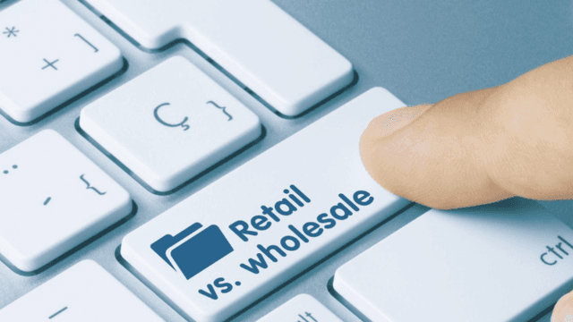 Wholesale vs Retail: Choosing the Right Distribution Model for Your Product