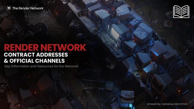Render Network Addresses and Communication Channels for Safety and Security