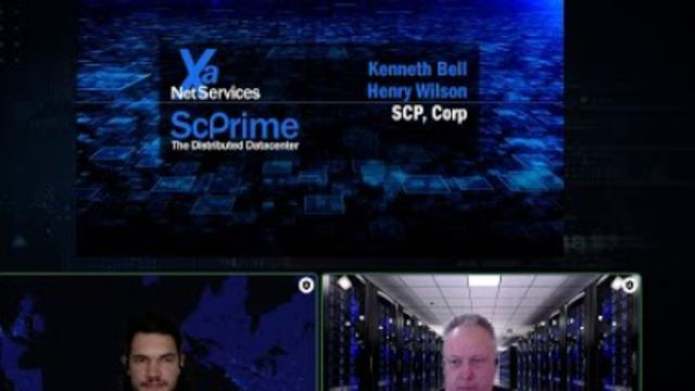 2023/2024 XNS/ScPrime Roadmap Overview Part 2