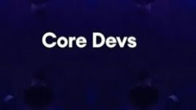 Core Devs Call #25