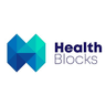 HealthBlocks logo