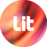 Lit logo
