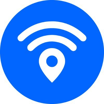 Wifi map