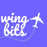 Wingbits logo