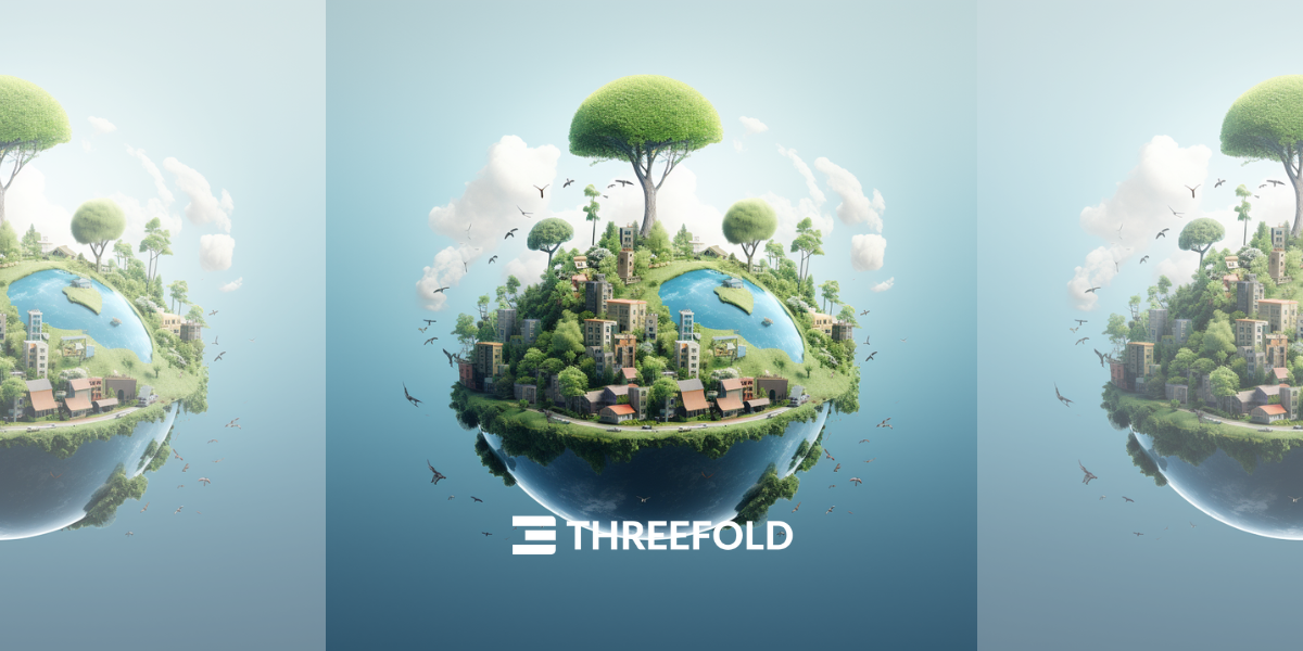ThreeFold's Energy Efficiency Explained