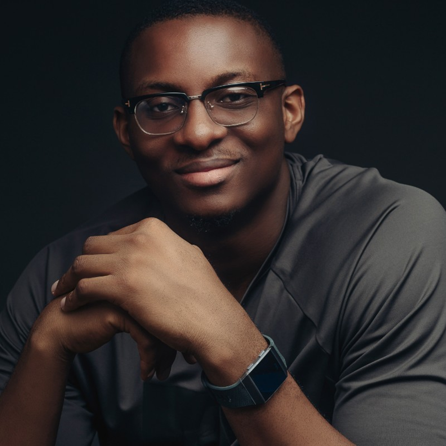 Profile photo of Ugochukwu Aronu