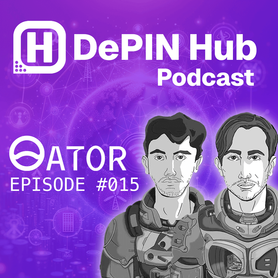 ator podcast