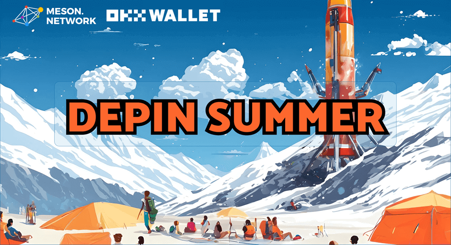 depin summer