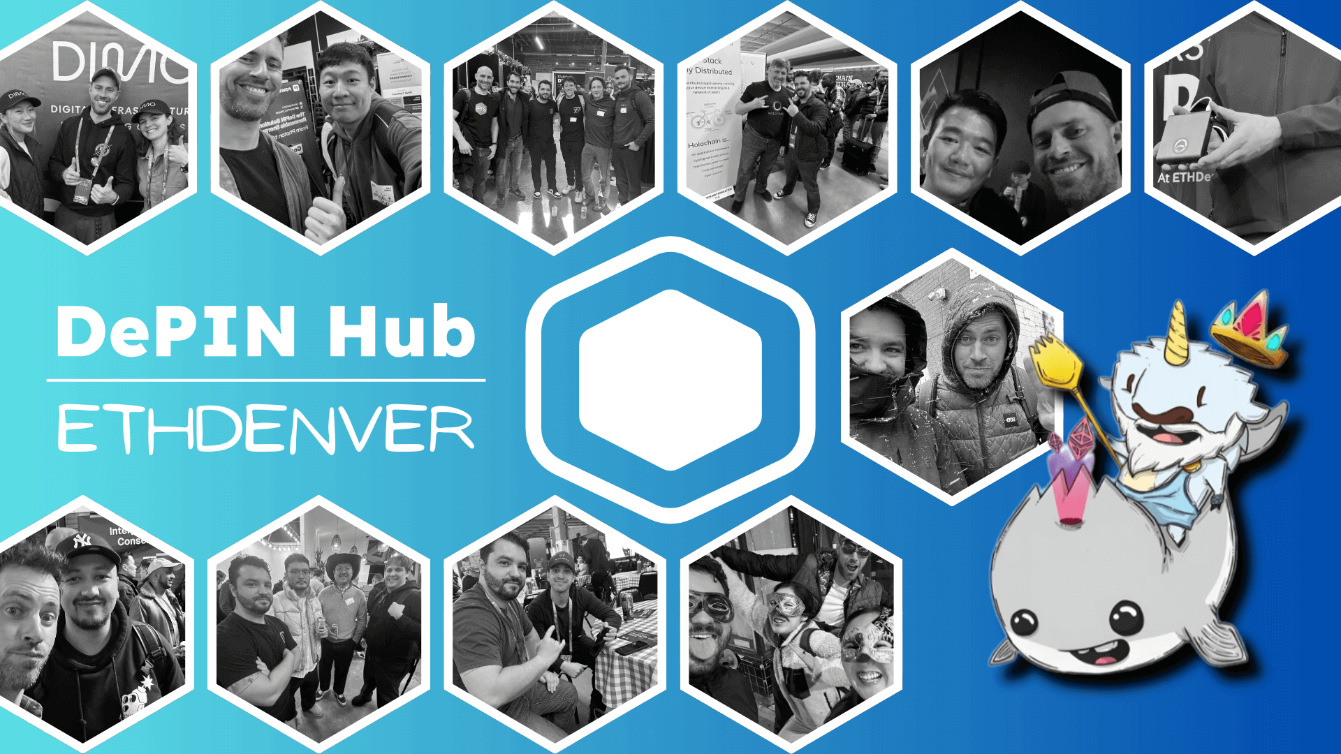 ethdenver event