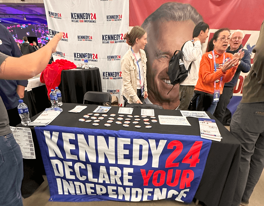 kennedy 24
