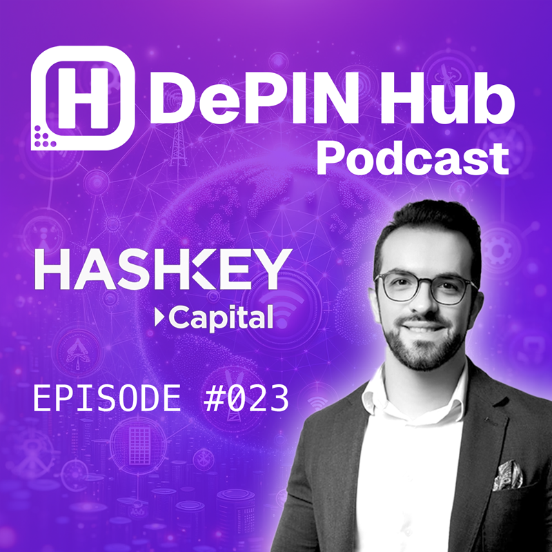 hashkey depinhub