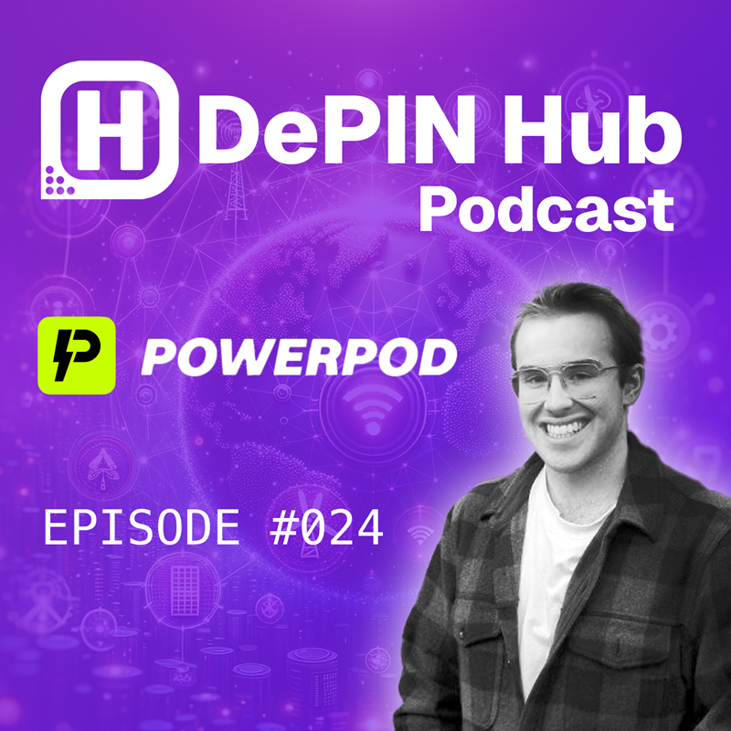 powerpod depinhub