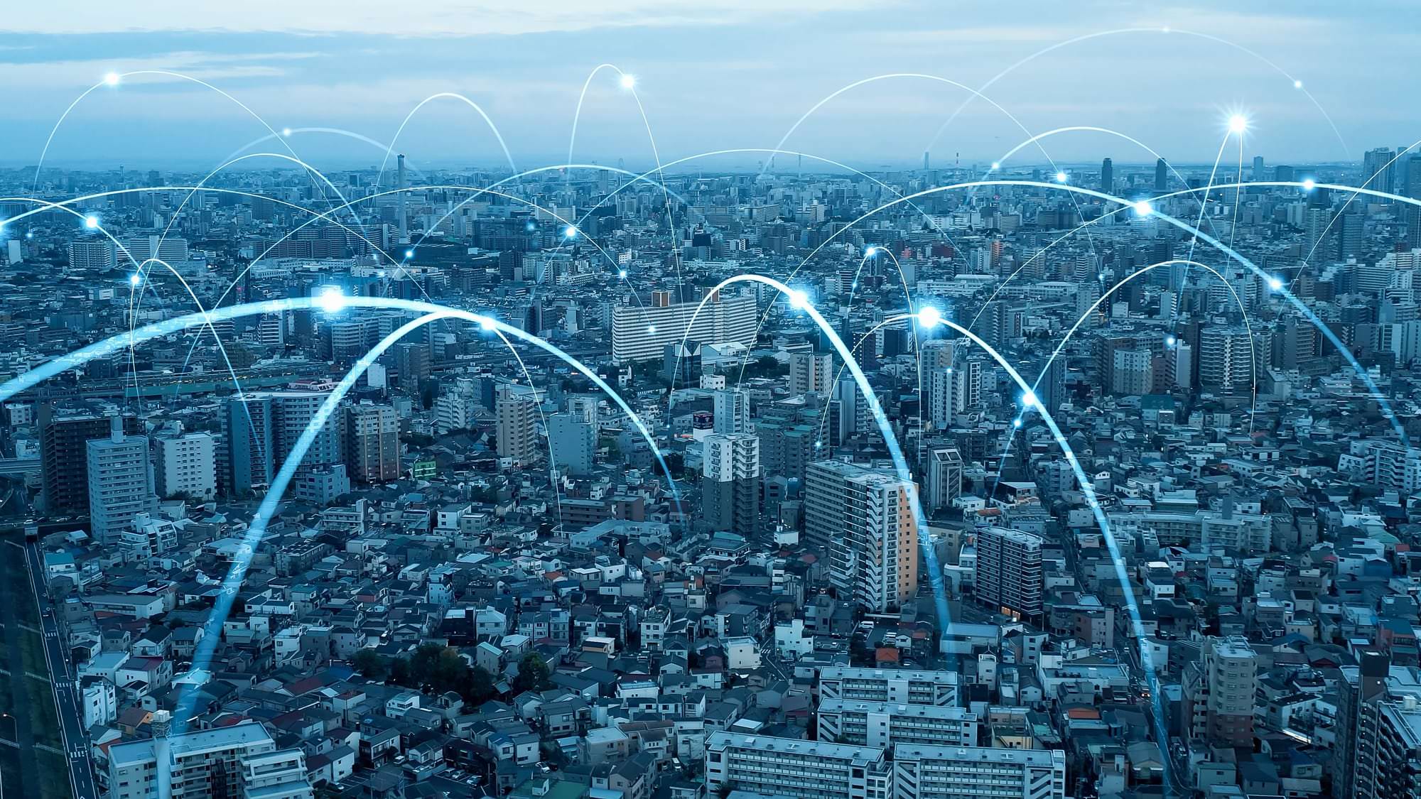 decentralized wireless