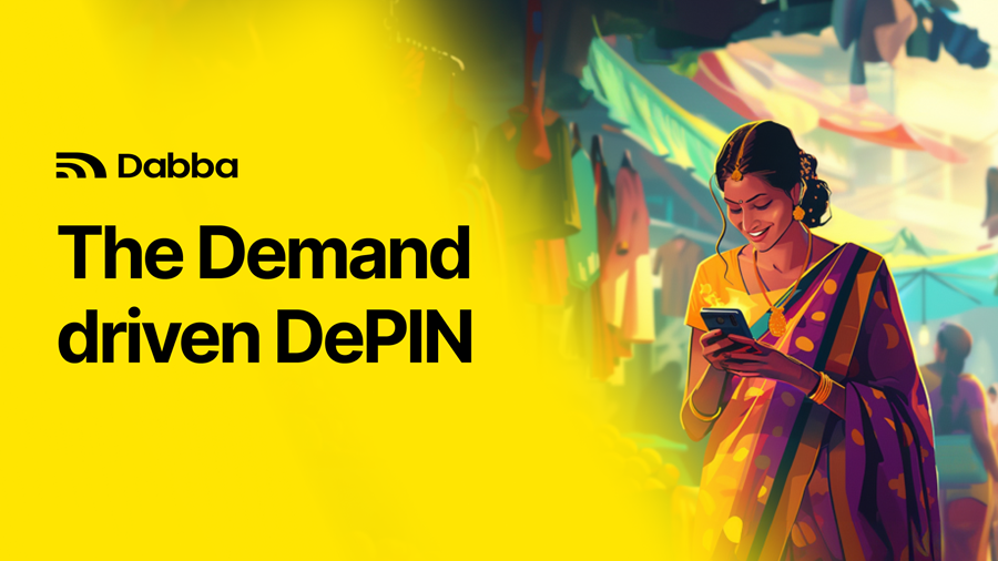 Benefit From India’s Broadband Revolution With Dabba