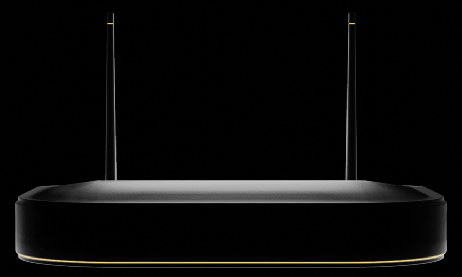 Product photo of the Dabba Lite hotspot.