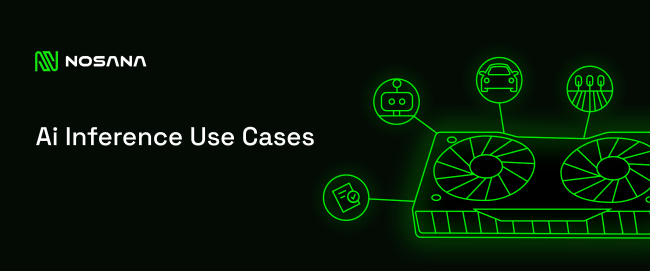 How AI Inference Drives Business Applications in 2024