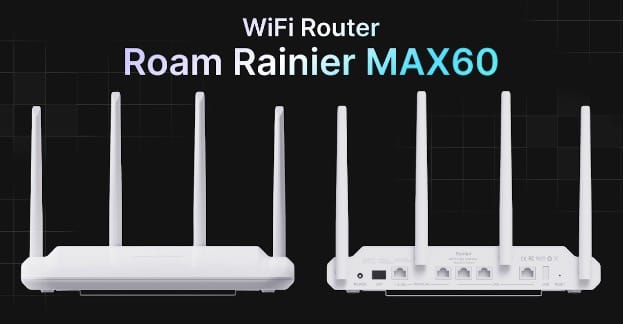 OpenRoaming™ Meets Decentralization: Roam and WBA’s Collaboration for Next-Gen Connectivity