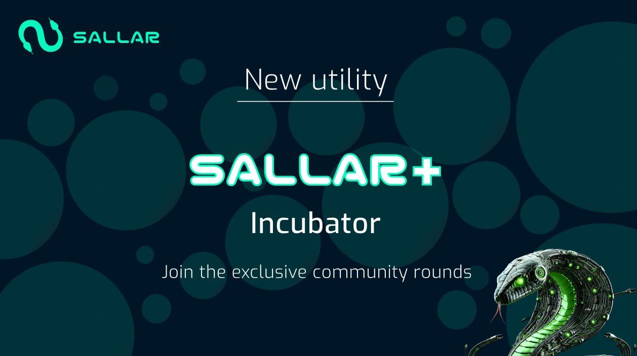 Sallar+: The Next Step in AI, DePIN, and Web3 Growth