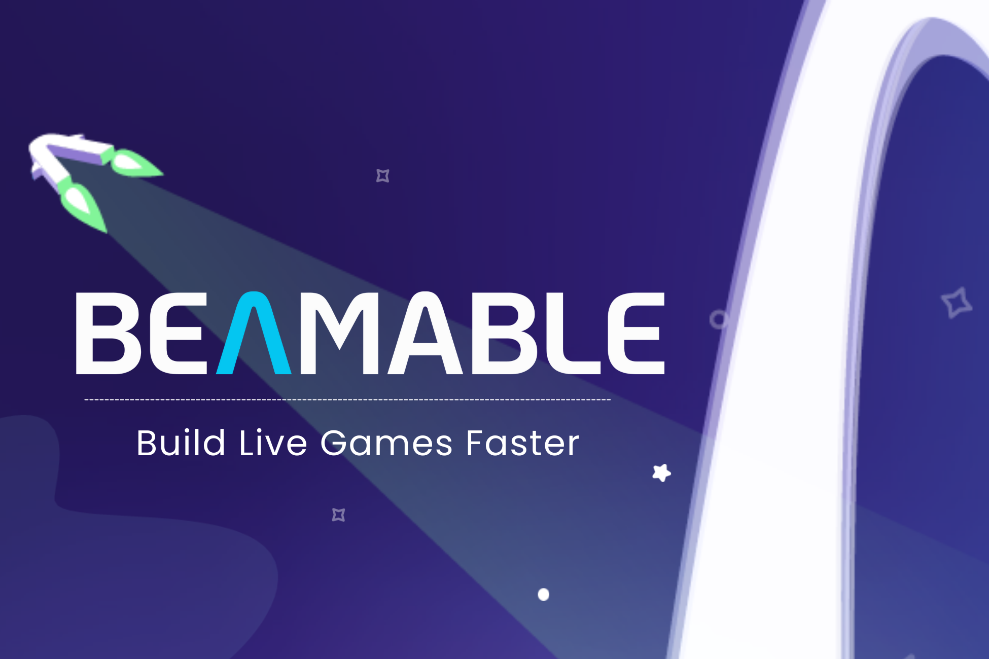 Meet Beamable Network — The DePIN Built on Real Revenue 💰