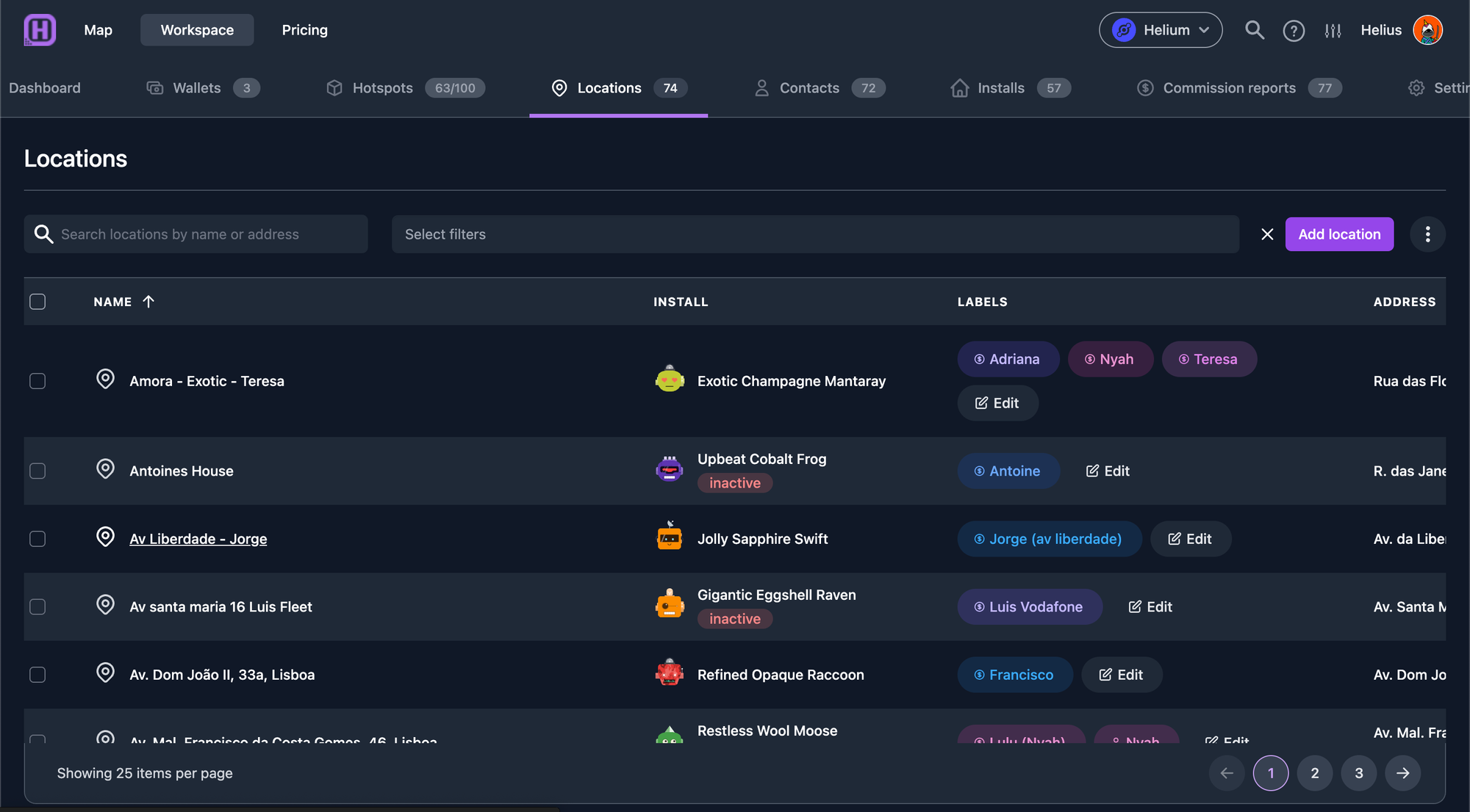 How Hotspotty can help you plan and optimize your portfolio of hotspots and locations!