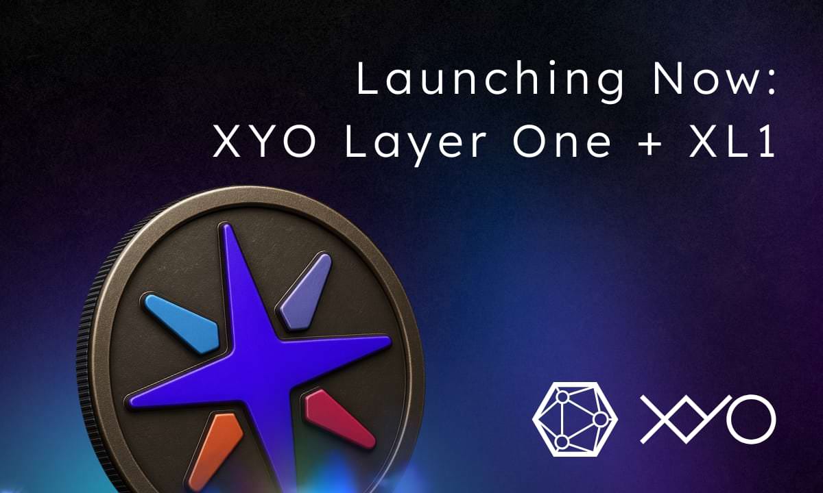 10M+ Devices, 7 Years, and Now a Blockchain: XYO’s New Chapter! 🌐