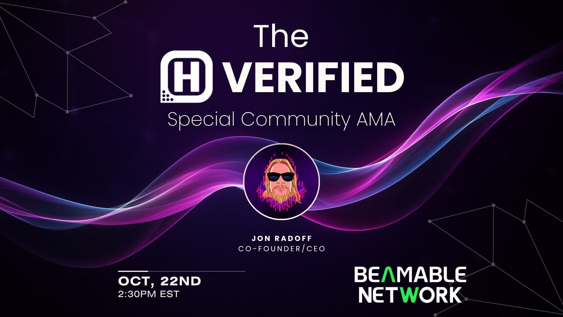 We’re having an AMA with Beamable next week; come join our chat!