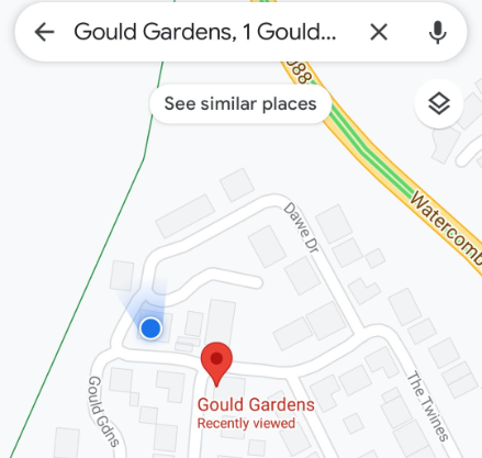 More often than not, location pins on popular mapping apps are imprecise.